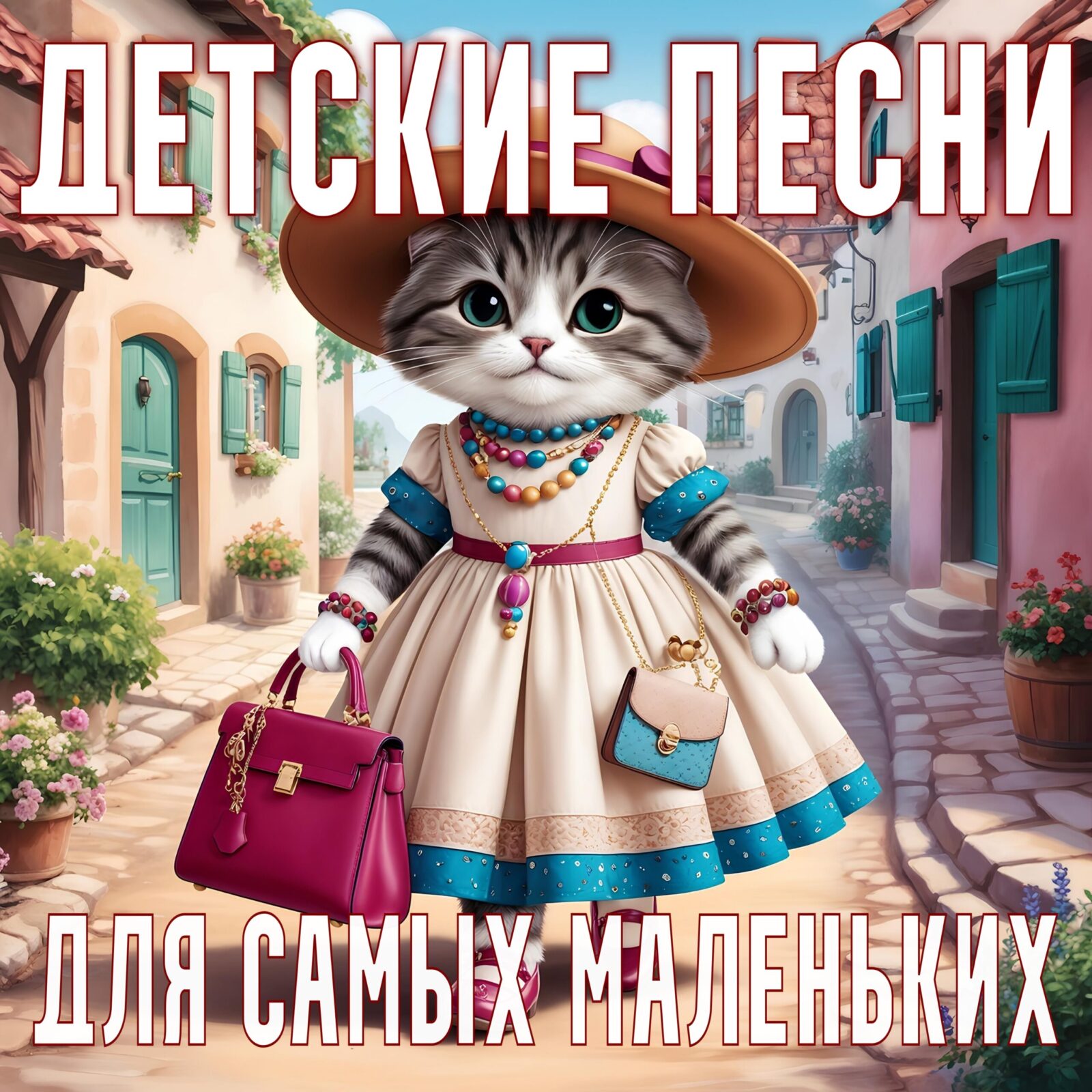 Слушать песню У Лукоморья дуб зелёный