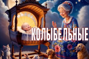 Слушать песню Казачья колыбельная Слушать песню Казачья колыбельная