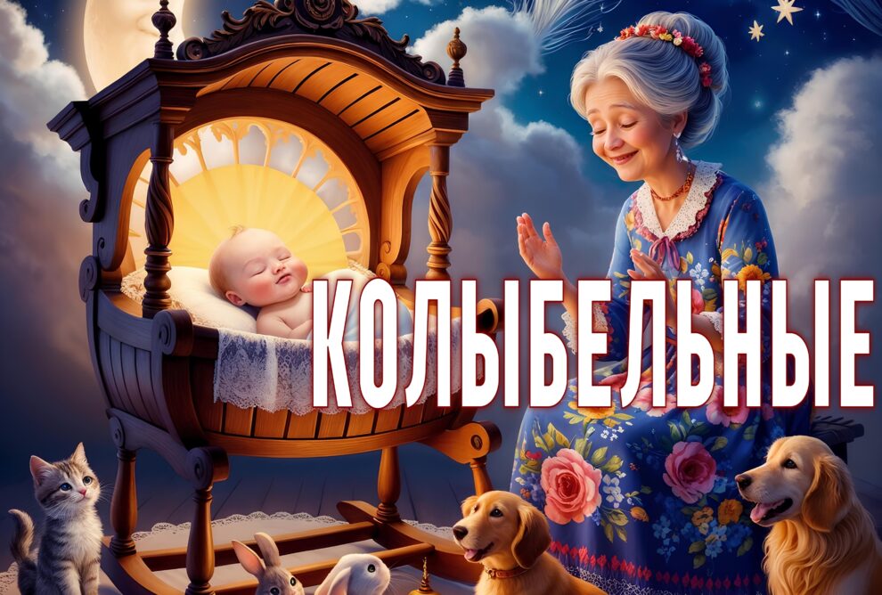 Слушать песню Казачья колыбельная Слушать песню Казачья колыбельная