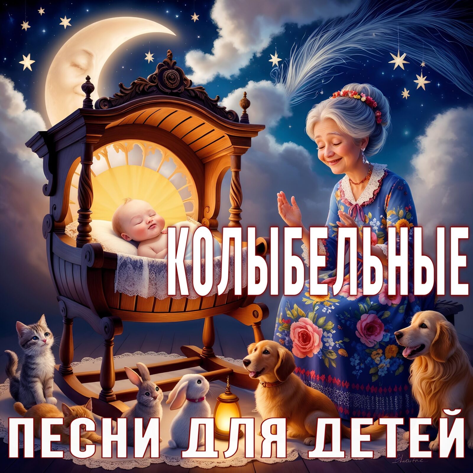 Слушать песню Казачья колыбельная Слушать песню Казачья колыбельная